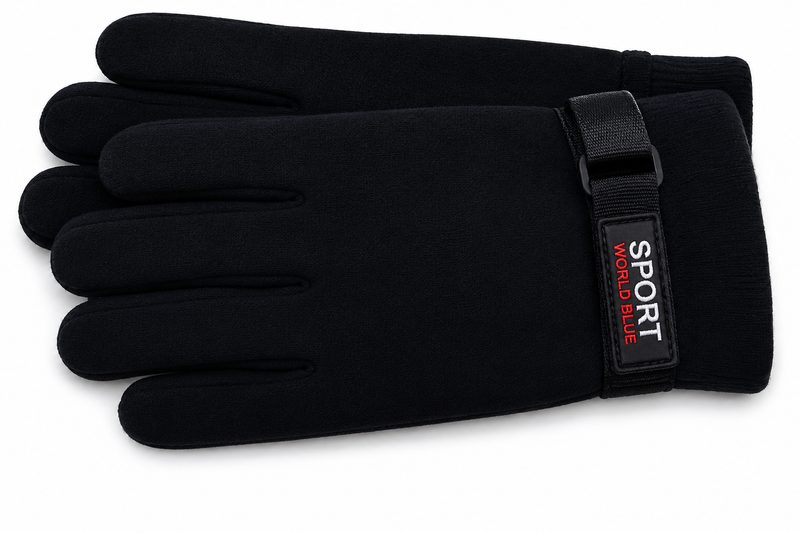 Fleece Gloves