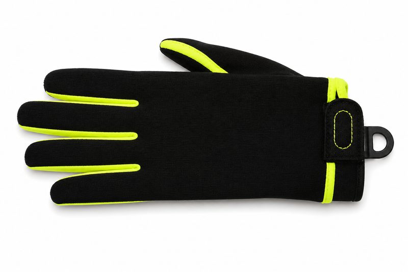 Ladies Ski Gloves