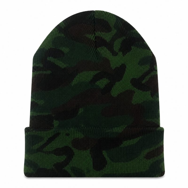 Army Color Toque