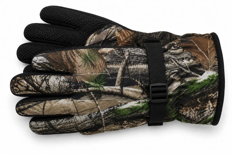 Army Ski Gloves